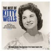 WELLS KITTY  - 2xCD BEST OF