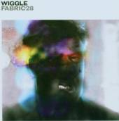 VARIOUS  - CD FABRIC 28/WIGGLE -18TR-