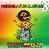  REGGAE MASTER BLASTER 3 - suprshop.cz