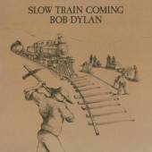 DYLAN BOB  - VINYL SLOW TRAIN COMING [VINYL]