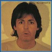  MCCARTNEY II (RE-RELEASE 2017) - suprshop.cz