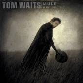 WAITS TOM  - VINYL MULE VARIATIONS -HQ- [VINYL]