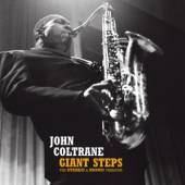 COLTRANE JOHN  - CD GIANT STEPS - STEREO &..