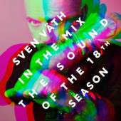 VATH SVEN  - 2xCD SOUND OF THE 18TH SEASON