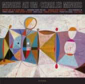 MINGUS CHARLES  - CD MINGUS AH HUM -BONUS TR-