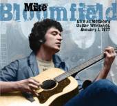 BLOOMFIELD MIKE  - CD LIVE AT MCCABE'S GUITAR..