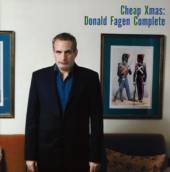  CHEAP XMAS: DONALD FAGEN COMPLETE - supershop.sk