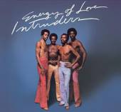 INTRUDERS  - CD ENERGY OF LOVE (1974)