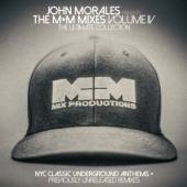 MORALES JOHN  - CD M&M MIXES VOL.4