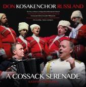  COSSACK SERENADE - suprshop.cz