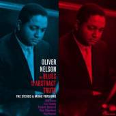 NELSON OLIVER  - 2xVINYL BLUES AND THE ABSTRACT.. [VINYL]
