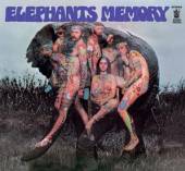 ELEPHANT'S MEMORY  - CD ELEPHANT'S MEMORY