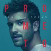 ALBORAN PABLO  - CD PROMETO