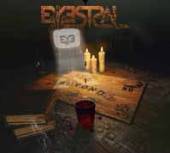 EYESTRAL  - CD BEYOND (DIGI) - LTD