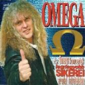  AZ OMEGA KONCERTEK LEGNAGYOBB SIKEREI - - supershop.sk