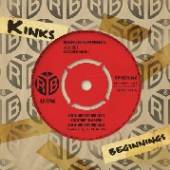  KINKS BEGINNINGS - supershop.sk