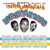 VARIOUS  - 2xCD MIGHTY INSTRUMENTAL..