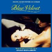 BADALAMENTI ANGELO  - CD BLUE VELVET