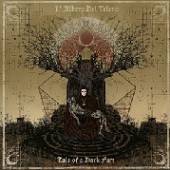 L'ALBERO DEL VELENO  - CD TALE OF A DARK FATE