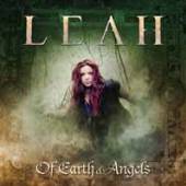 LEAH  - VINYL OF EARTH & ANGELS [VINYL]