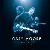 MOORE GARY  - 4xVINYL BLUES AND BEYOND [VINYL]