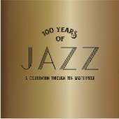 VARIOUS  - 10xCD 100 YEARS OF.. -BOX SET-