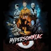 LEF  - CD HYPERSOMNIAC