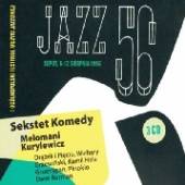 VARIOUS  - CD JAZZ 56 / I FESTI..