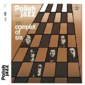 SPISEK SZESCIU  - CD COMPLOT OF SIX