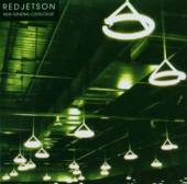 REDJETSON  - CD NEW GENERAL CATALOGUE