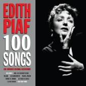 PIAF EDITH  - 4xCD 100 SONGS