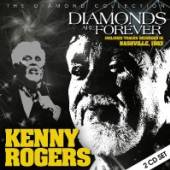KENNY ROGERS  - CD+DVD DIAMONDS ARE FOREVER