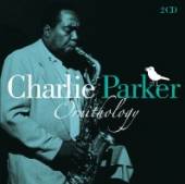 PARKER CHARLIE  - 2xCD ORNITHOLOGY