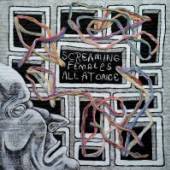 SCREAMING FEMALES  - CD ALL AT ONCE