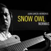 SNOW OWL  - CD NORMAS -REISSUE-
