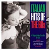  ITALIAN HITS OF THE 60'S - suprshop.cz