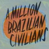 ROSS DONN  - CD MILLION BRAZILLIAN..