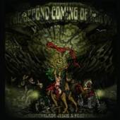 SECOND COMING OF HEAVY  - VINYL CHAPTER 7: SWITCHBLADE.. [VINYL]