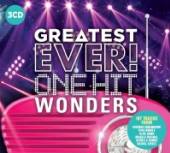 VARIOUS  - 3xCD ONE HIT WONDER - GREATEST