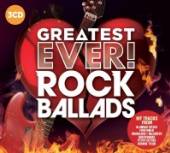VARIOUS  - CD ROCK BALLADS - GREATEST E