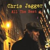 JAGGER CHRIS  - 2xCD+DVD ALL THE BEST -CD+DVD-