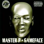 MASTER P  - CD GAME FACE