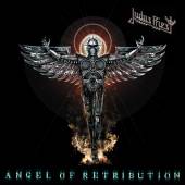 JUDAS PRIEST  - 2xVINYL ANGEL OF RETRIBUTION [VINYL]