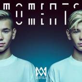 MARCUS & MARTINUS  - CD MOMENTS