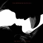 MCGRAW TIM/FAITH HILL  - CD REST OF OUR LIFE