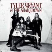 TYLER BRYANT & THE SHAKEDOWN  - CD TYLER BRYANT & THE SHAKEDOWN [DELUXE]