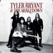 T.BRYANT/THE SHAKEDOWN  - VINYL TYLER BRYANT AND THE... [VINYL]