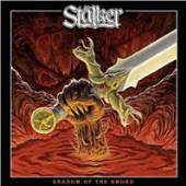 STALKER  - CD SHADOW OF THE SWORD
