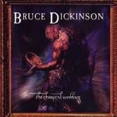 DICKINSON BRUCE  - 2xVINYL CHEMICAL WEDDING [VINYL]