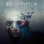 FAITH PALOMA  - CD ARCHITECT [DELUXE]